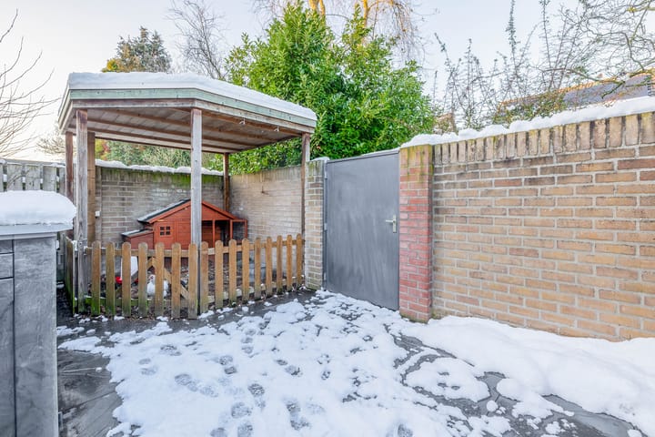 Foto 41 van Hondsruglaan 24