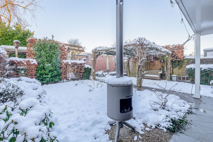 Foto 43 van Hondsruglaan 24