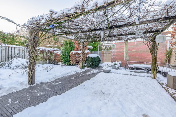 Foto 44 van Hondsruglaan 24