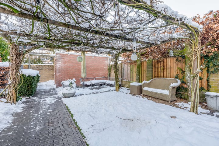 Foto 45 van Hondsruglaan 24