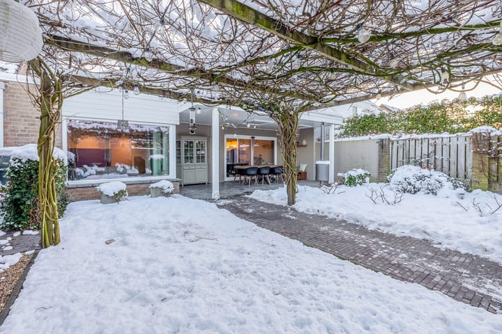 Foto 46 van Hondsruglaan 24