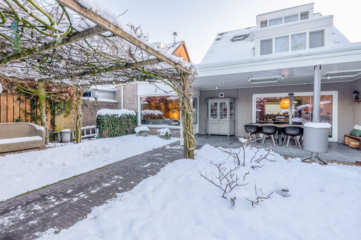 Foto 47 van Hondsruglaan 24