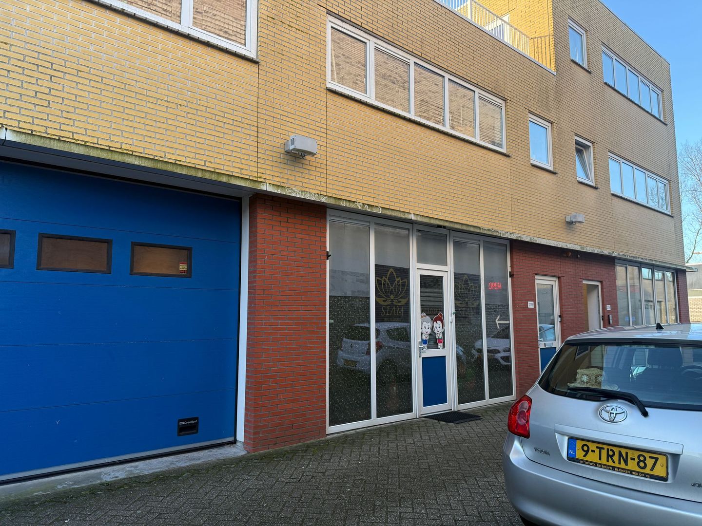 Bekijk foto 3 van Kamerlingh Onnesstraat 27-B