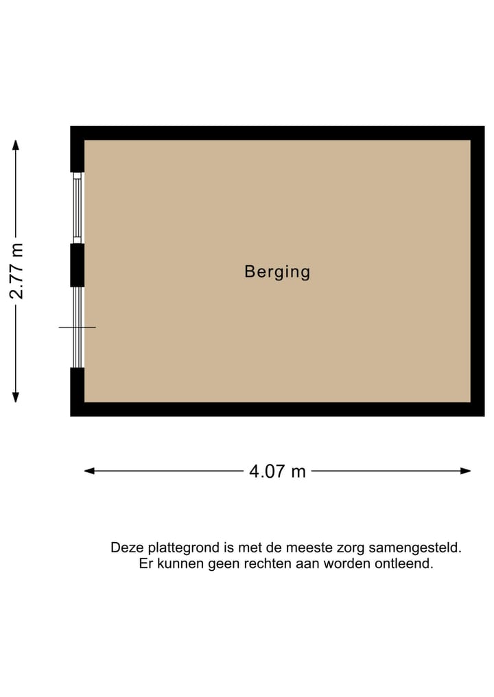 Foto 56 van Hondsruglaan 24