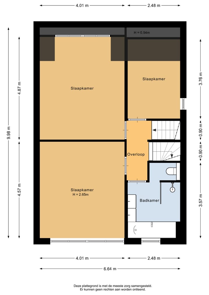 Foto 57 van Hondsruglaan 24