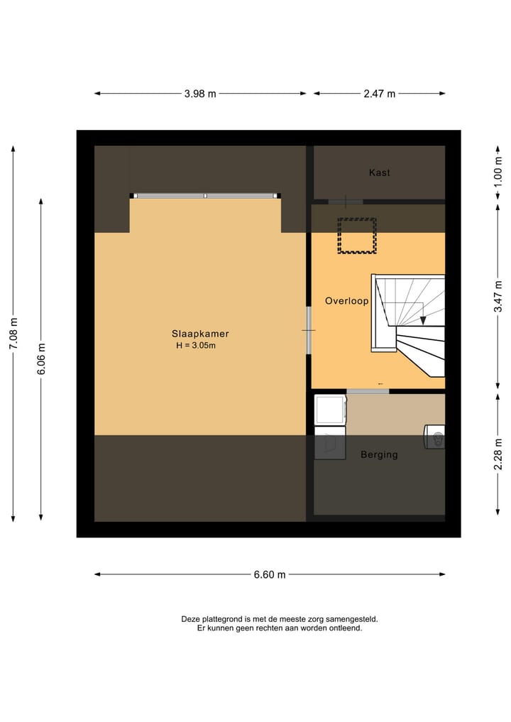 Foto 58 van Hondsruglaan 24
