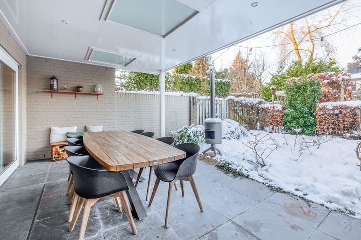 Foto 40 van Hondsruglaan 24