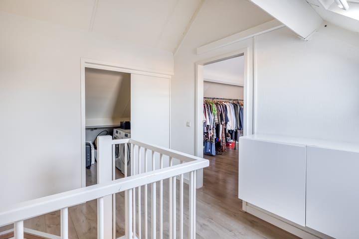 Foto 36 van Hondsruglaan 24