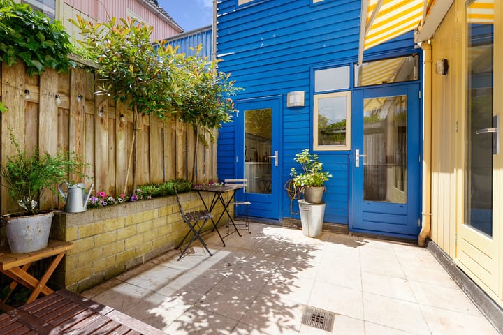 Foto 25 van Rogstraat 11