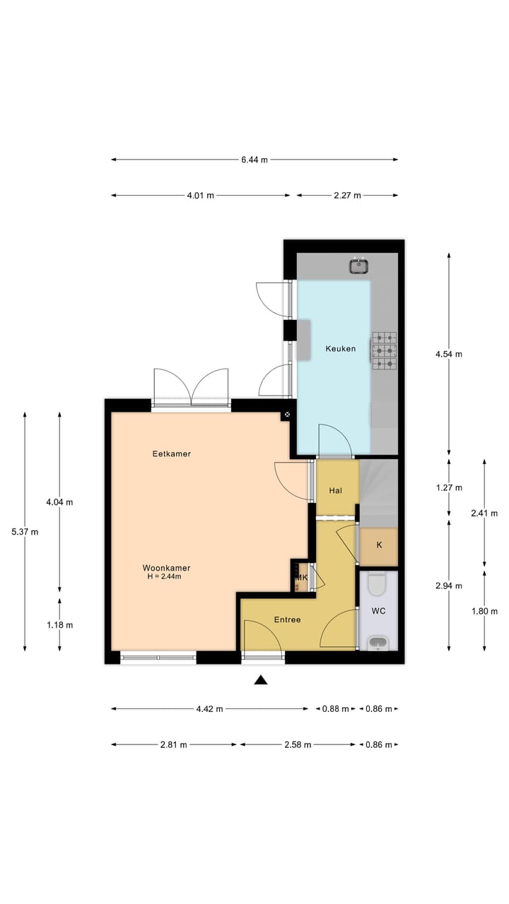 Foto 32 van Rogstraat 11