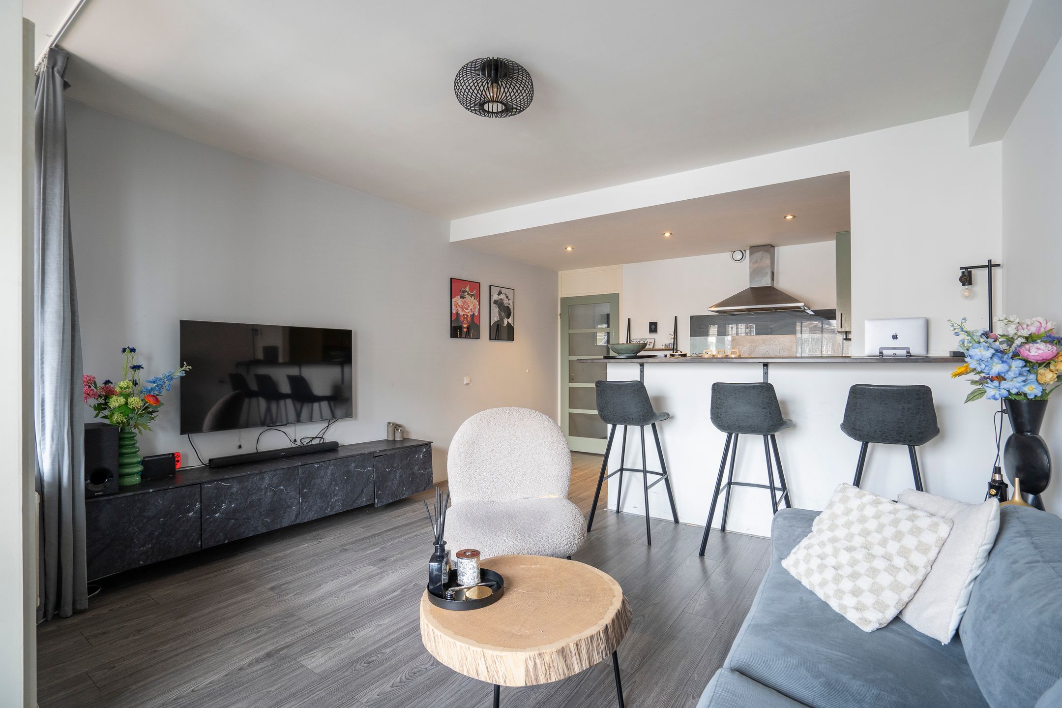 Buying a house in The Netherlands., Kelenstraat 11