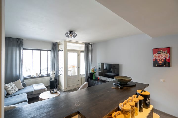 Foto 9 van Kelenstraat 11