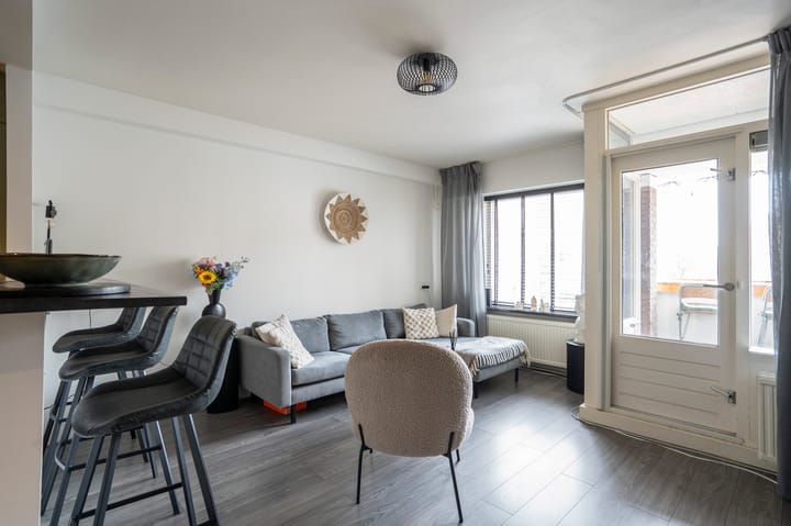 Foto 10 van Kelenstraat 11