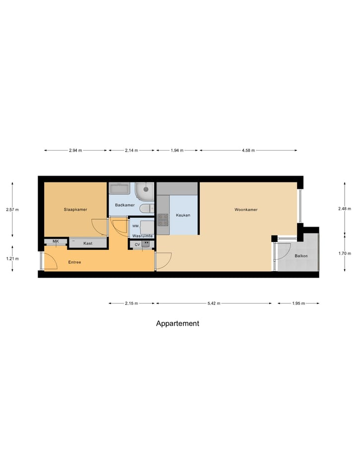 Foto 26 van Kelenstraat 11