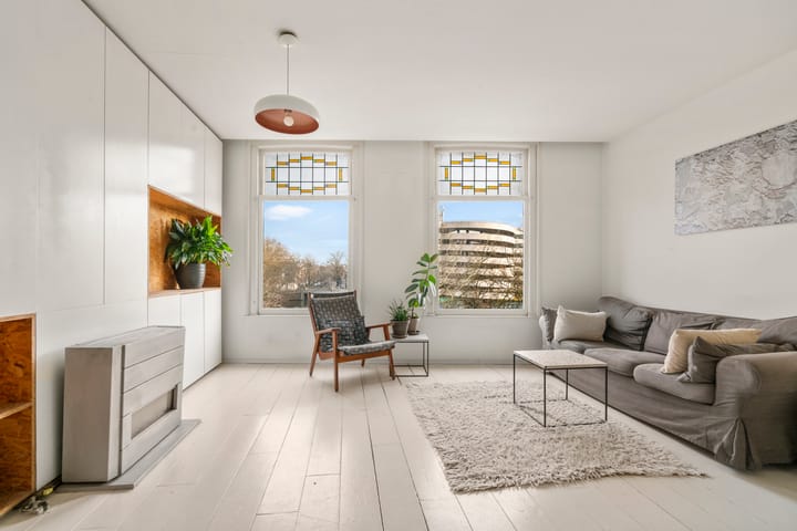 Foto 5 van Nassaukade 301-3