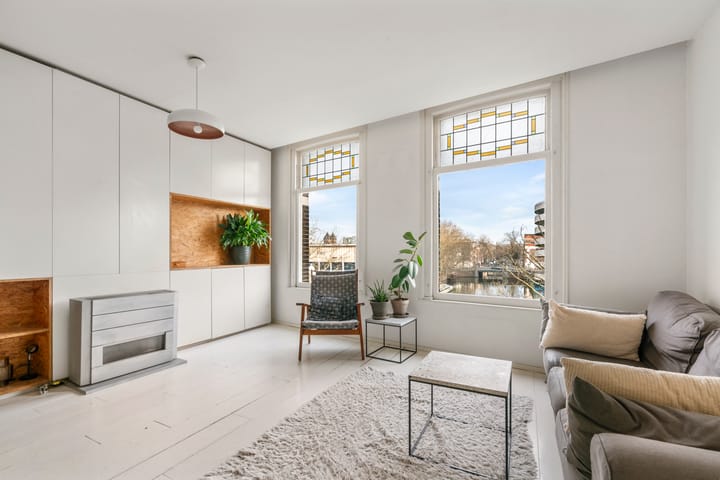 Foto 6 van Nassaukade 301-3