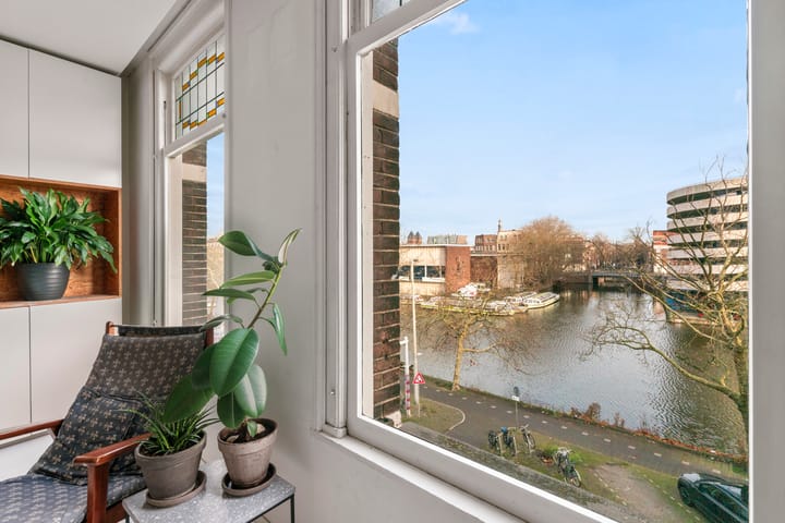 Foto 7 van Nassaukade 301-3