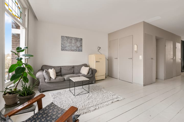 Foto 9 van Nassaukade 301-3