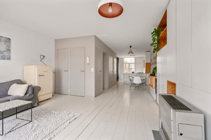 Foto 10 van Nassaukade 301-3