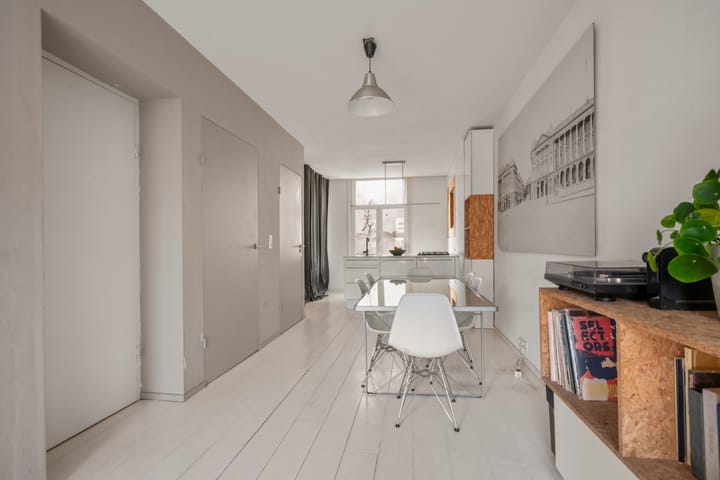 Foto 11 van Nassaukade 301-3