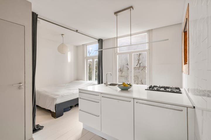 Foto 13 van Nassaukade 301-3