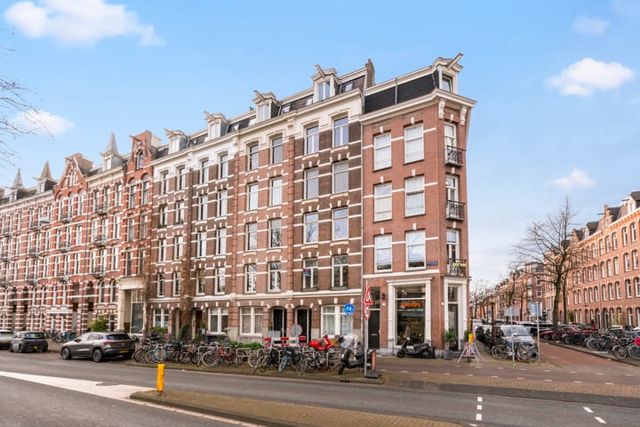 Foto 23 van Nassaukade 301-3