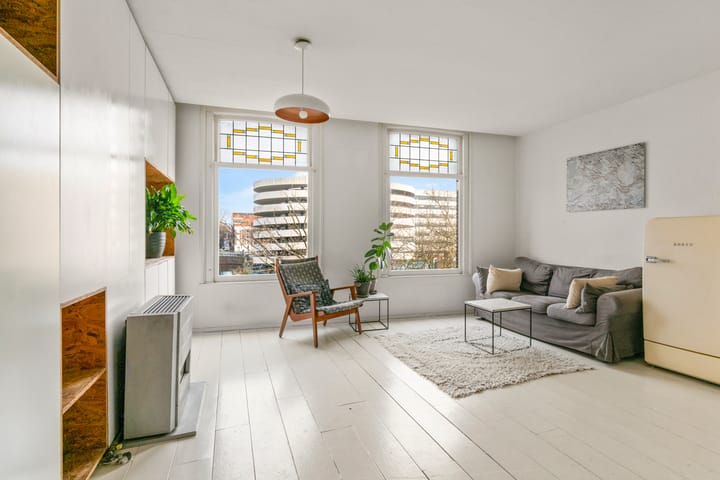 Foto 2 van Nassaukade 301-3