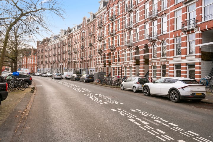 Foto 25 van Nassaukade 301-3