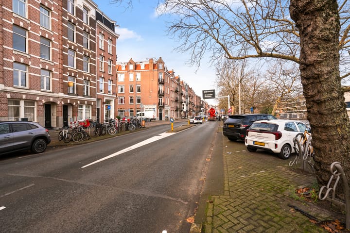 Foto 26 van Nassaukade 301-3