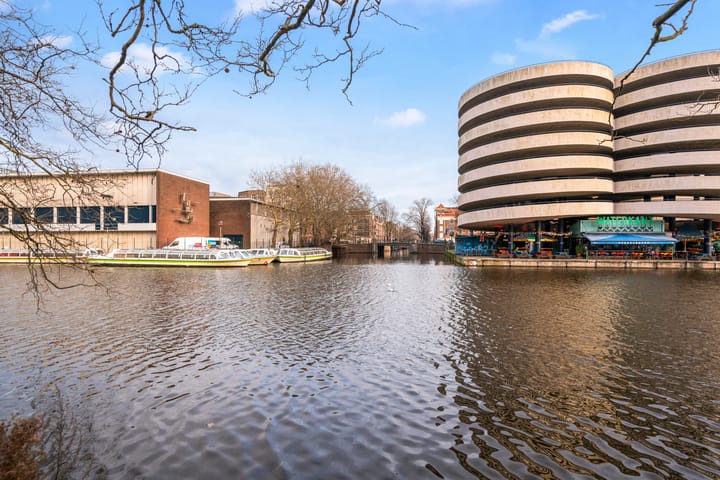 Foto 27 van Nassaukade 301-3