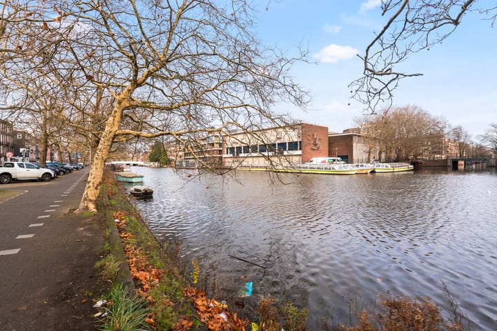 Foto 29 van Nassaukade 301-3