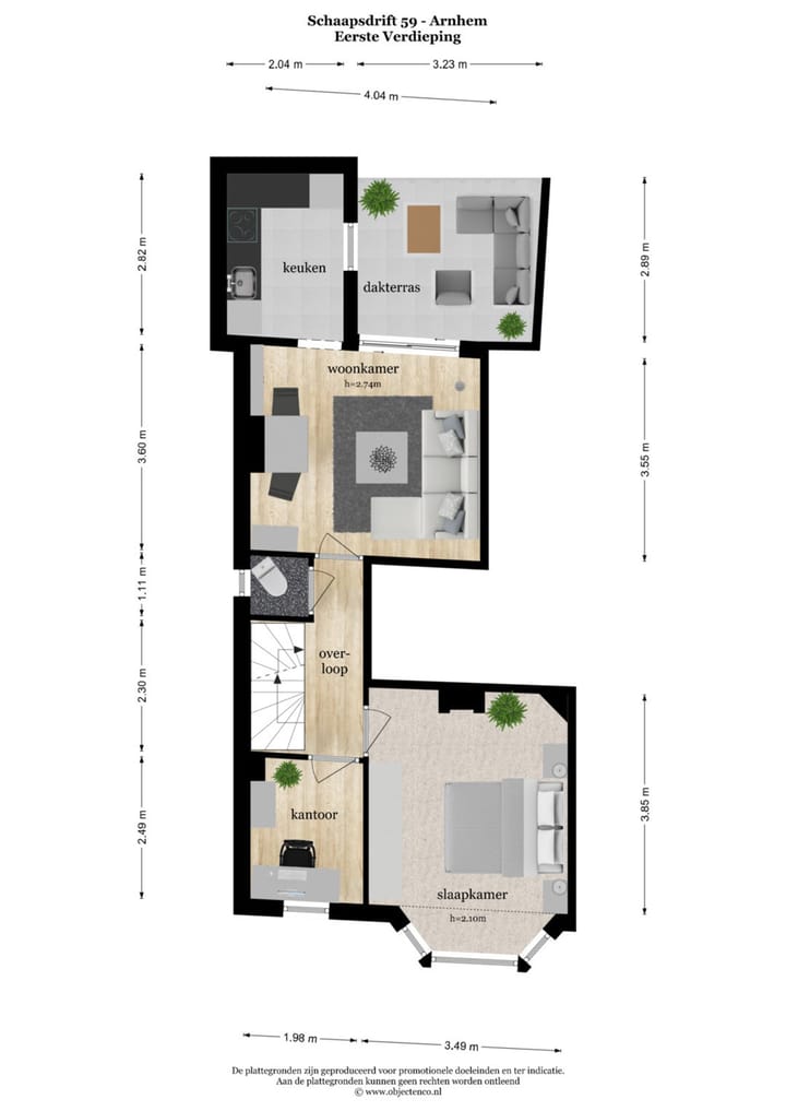 Foto 42 van Schaapsdrift 59