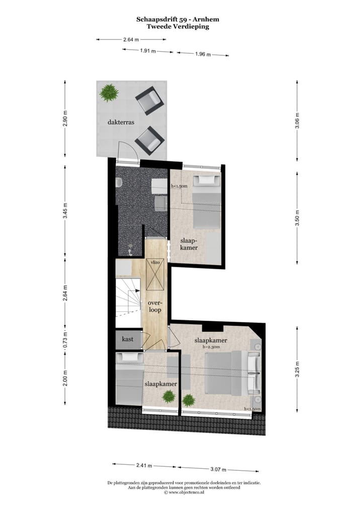 Foto 45 van Schaapsdrift 59