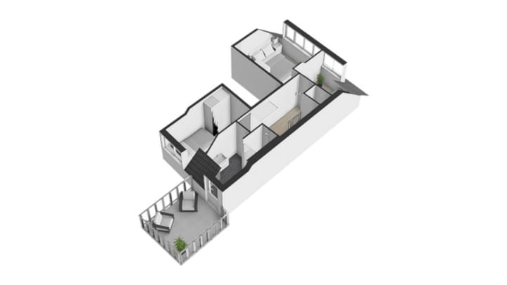 Foto 46 van Schaapsdrift 59