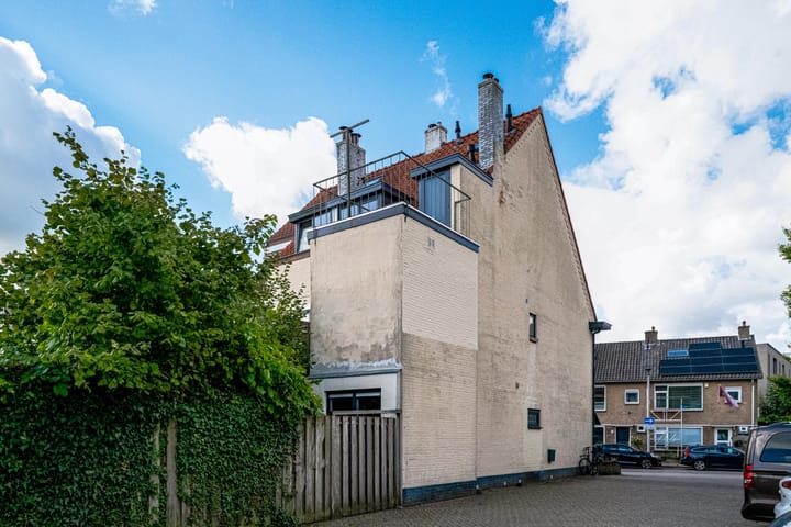 Foto 7 van Schaapsdrift 59