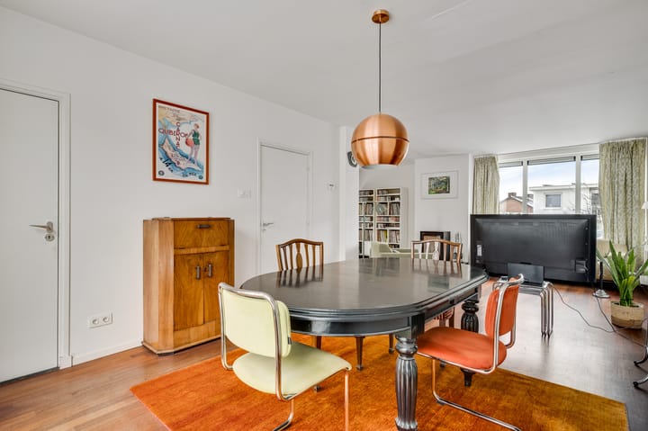 Foto 5 van Burgemeester Huybenstraat 9