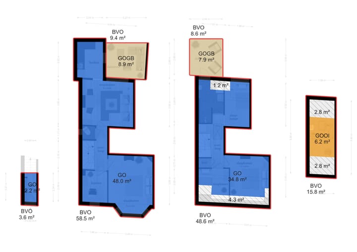Foto 54 van Schaapsdrift 59