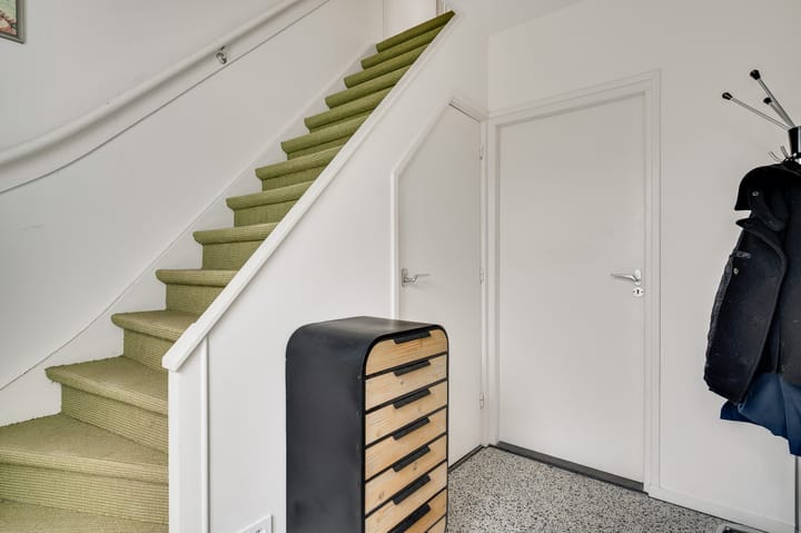 Foto 9 van Burgemeester Huybenstraat 9