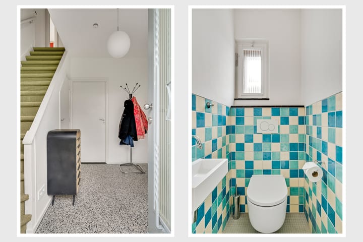 Foto 10 van Burgemeester Huybenstraat 9