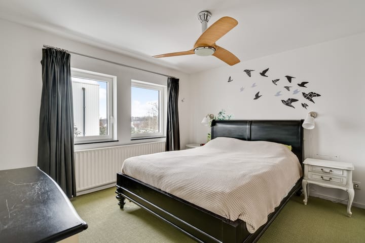 Foto 11 van Burgemeester Huybenstraat 9