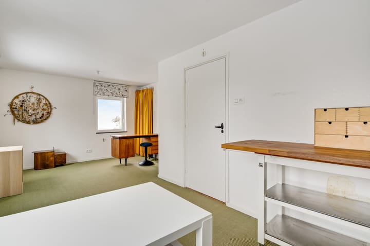 Foto 13 van Burgemeester Huybenstraat 9