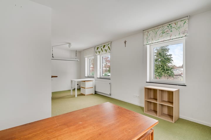 Foto 14 van Burgemeester Huybenstraat 9