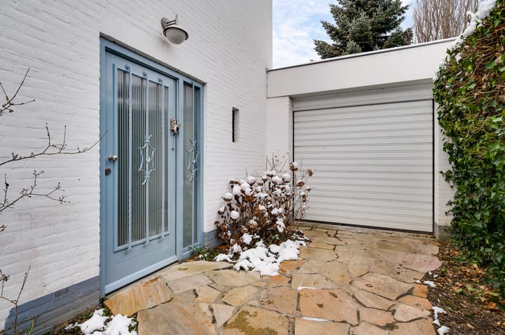 Foto 17 van Burgemeester Huybenstraat 9