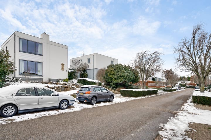 Foto 19 van Burgemeester Huybenstraat 9