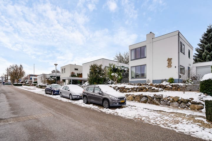 Foto 20 van Burgemeester Huybenstraat 9