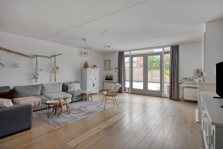 Foto 2 van Zonnewende 172