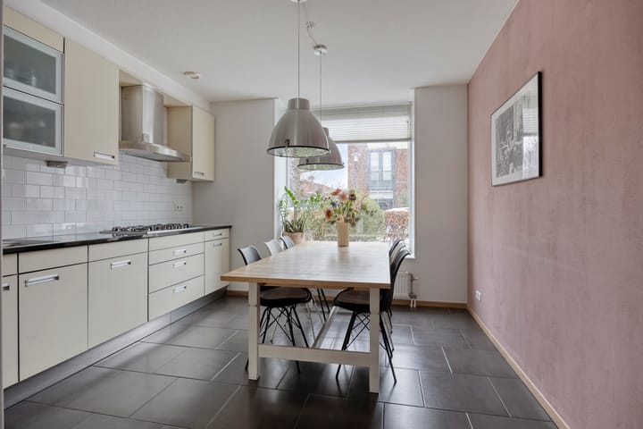 Foto 3 van Zonnewende 172