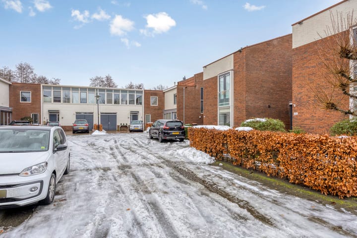 Foto 4 van Zonnewende 172