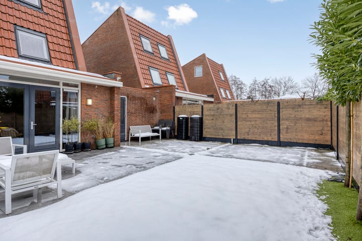 Foto 29 van Zonnewende 172