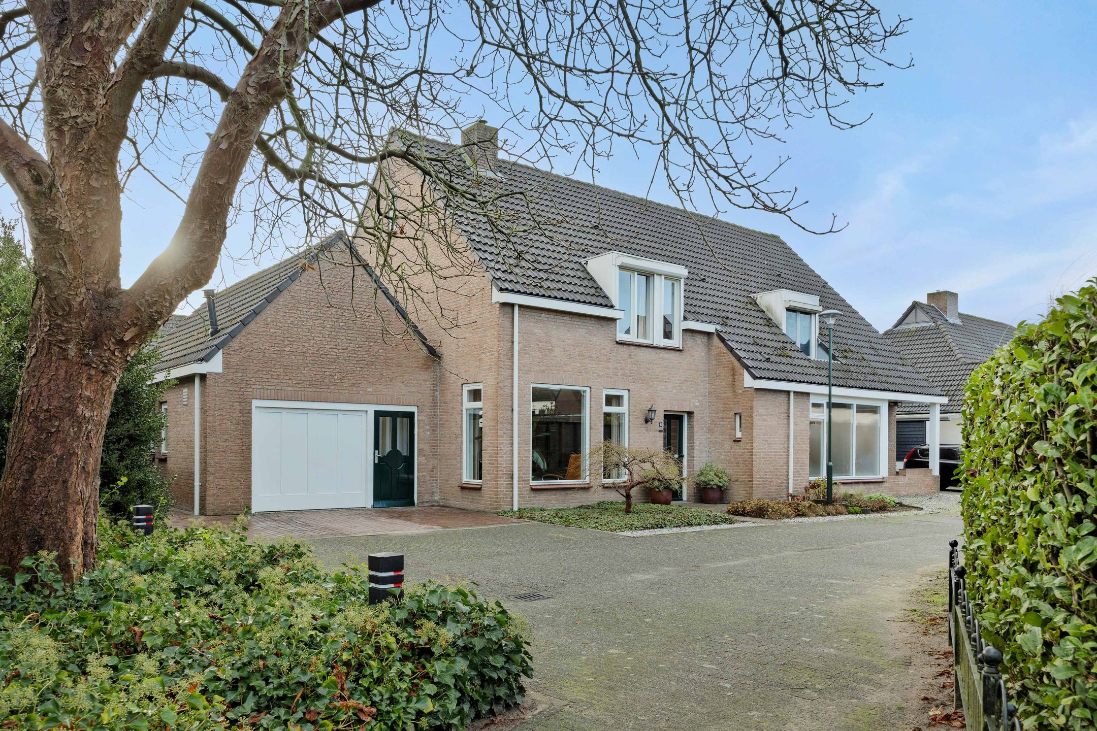 Buying a house in The Netherlands., Helster 8